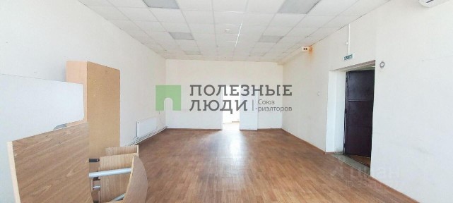 Сдается офис, 59,8 м²
