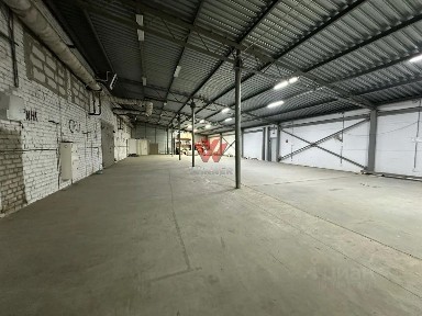 Сдается склад, 1 820 м²