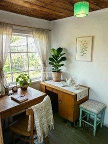 Продается 1-этажный дом, 32 м²