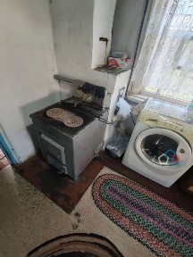 Продается 1-этажный дом, 54,4 м²