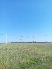Продается участок, 5 сот.