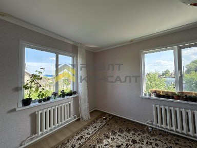 Продается 2-этажный дом, 140,2 м²