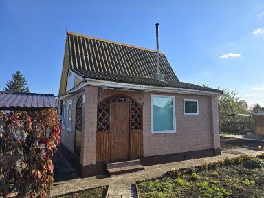 Омская область, Омск, Центральный, СОСН Золотой Ранет территория, 63