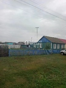 Омская область, Марьяновский район, Шереметьевка деревня, Новая ул., 11/2