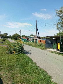 Продается 1-этажный дом, 80 м²