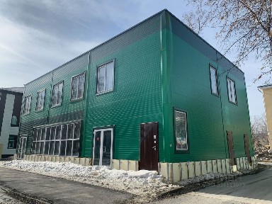 Продается помещение свободного назначения, 400 м²