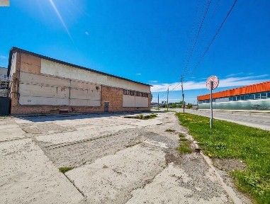 Продается здание, 1 274 м²