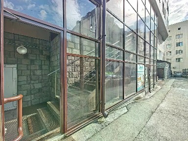 Новосибирская область, Новосибирск, р-н Центральный, ул. Спартака, 12/1