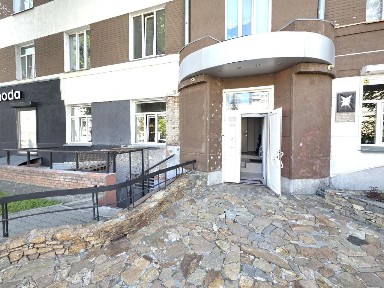 Продается помещение свободного назначения, 59,8 м²