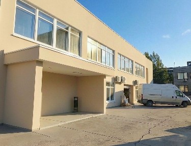 Продается здание, 3 685 м²