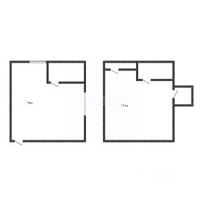 Продается 2-этажный дом, 84,4 м²