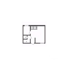 Продается 2-этажный дом, 92,4 м²