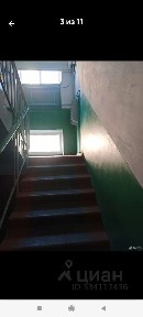 Продается 2-комн. квартира, 43,3 м²