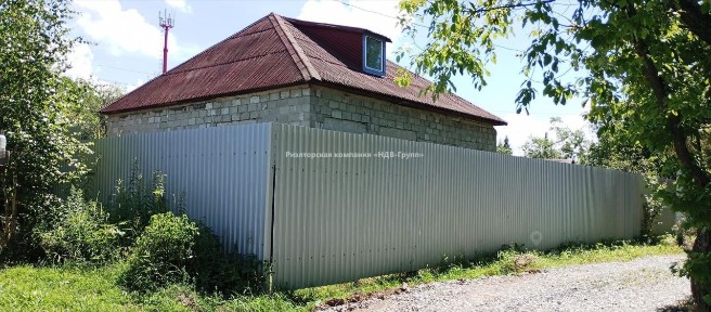 Продается 2-этажный дом, 167 м²