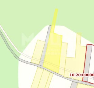 Карелия респ., Прионежский район, Нововилговское с/пос, Буревестник СНТ