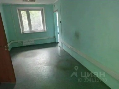 Продается офис, 106,9 м²
