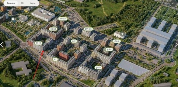 Московская область, Красногорск городской округ, Ильинское-Усово поселок, ул. Заповедная, 20