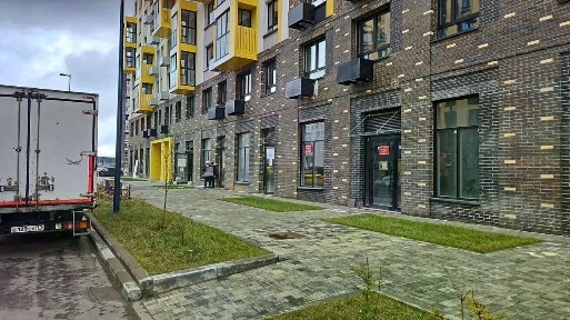 Продается помещение свободного назначения, 130 м²