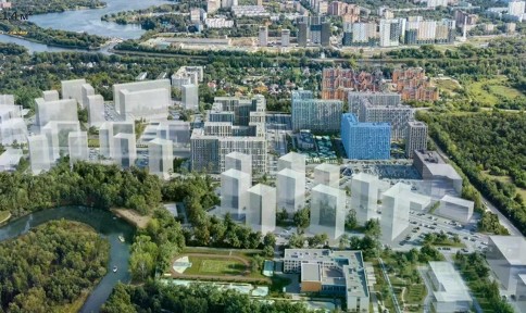 Продается помещение свободного назначения, 111 м²