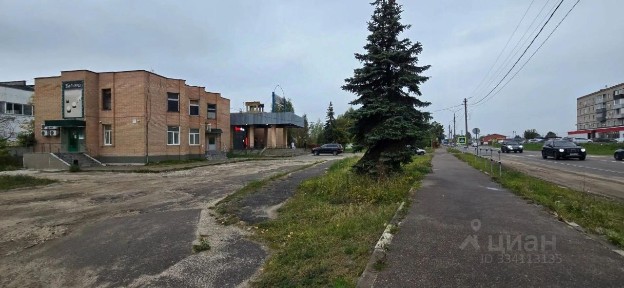 Московская область, Орехово-Зуевский городской округ, Давыдово деревня, ул. Заводская, 21А