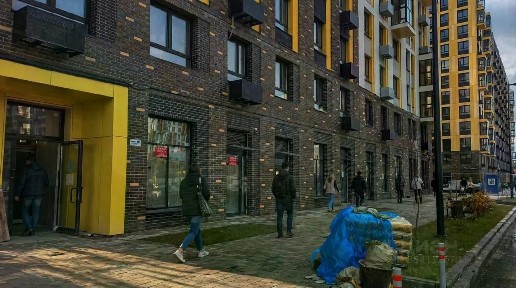 Продается помещение свободного назначения, 45 м²