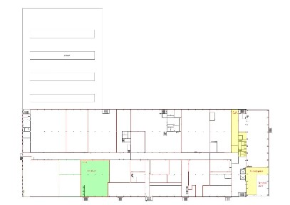 Сдается производство, 720 м²