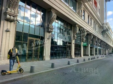 Сдается помещение свободного назначения, 255,3 м²
