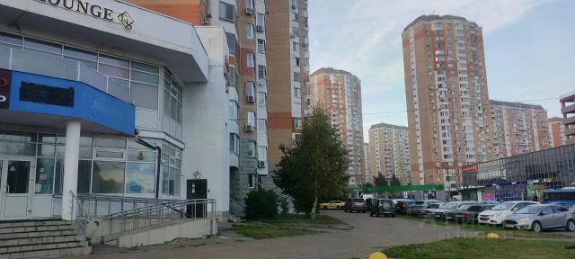 Сдается помещение свободного назначения, 135 м²