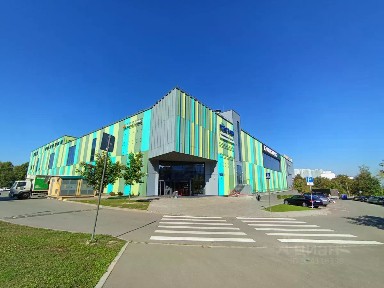 Сдается помещение свободного назначения, 1 100 м²