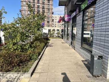Сдается помещение свободного назначения, 46,5 м²