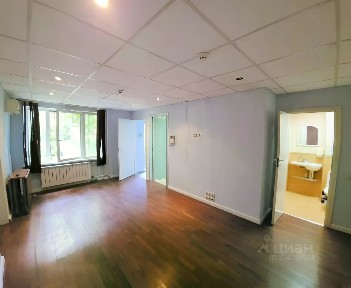 Сдается офис, 47 м²