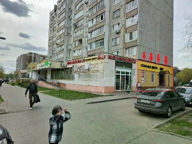 Сдается помещение свободного назначения, 88 м²
