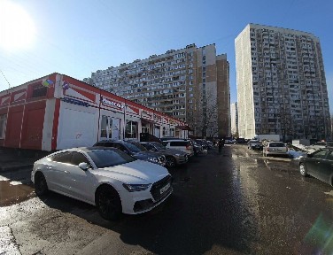 Сдается помещение свободного назначения, 60 м²