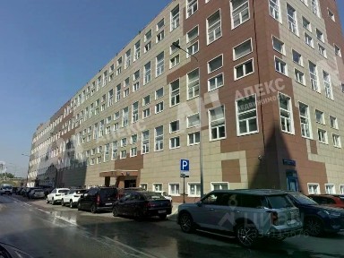 Москва, СВАО, р-н Отрадное, Нововладыкинский проезд, 8С5