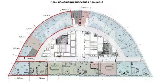 Москва, СВАО, р-н Останкинский, ул. Вильгельма Пика, 16