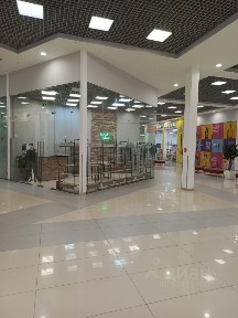 Сдается торговая площадь (B)