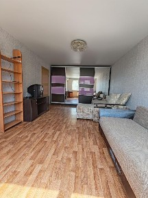 Продается 1-комн. квартира, 46 м²