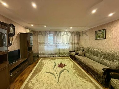 Продается 3-комн. квартира, 70 м²