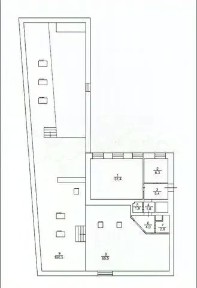 Сдается помещение свободного назначения, 310 м²