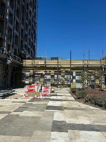 Сдается помещение свободного назначения, 550 м²