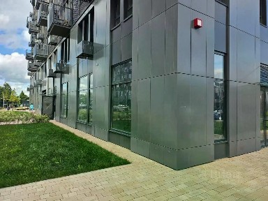 Сдается помещение свободного назначения, 121 м²