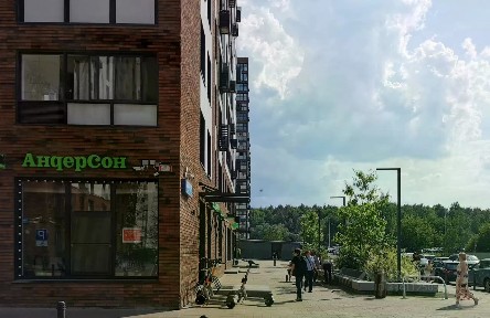 Сдается помещение свободного назначения, 25 м²