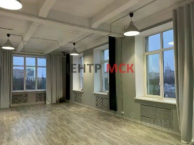 Москва, ЦАО, р-н Хамовники, ул. Россолимо, 17С1