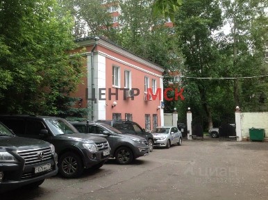 Сдается здание (B+)