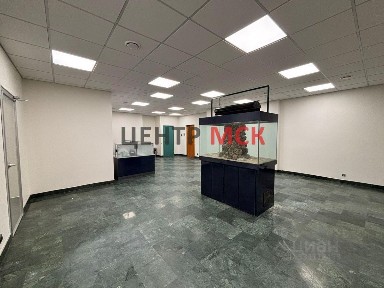 Сдается помещение свободного назначения, 163 м²