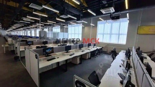 Москва, СВАО, р-н Марьина роща, Полковая ул., 3С4