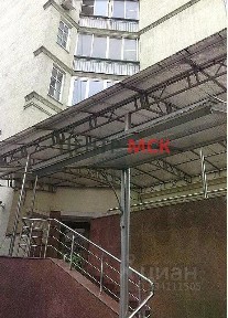 Сдается офис (B+)