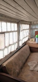 Продается 1-этажный дом, 37 м²