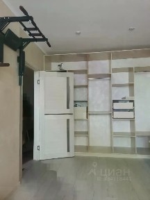 Продается 1-комн. квартира, 50,5 м²