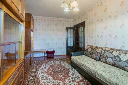 Продается 3-комн. квартира, 60 м²